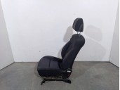 Recambio de asiento delantero derecho para ssangyong korando (ck) 2.0 e-xdi referencia OEM IAM 7411334010 7411334010 