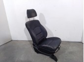 Recambio de asiento delantero derecho para ssangyong korando (ck) 2.0 e-xdi referencia OEM IAM 7411334010 7411334010 