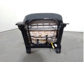 Recambio de asiento delantero derecho para ssangyong korando (ck) 2.0 e-xdi referencia OEM IAM 7411334010 7411334010 