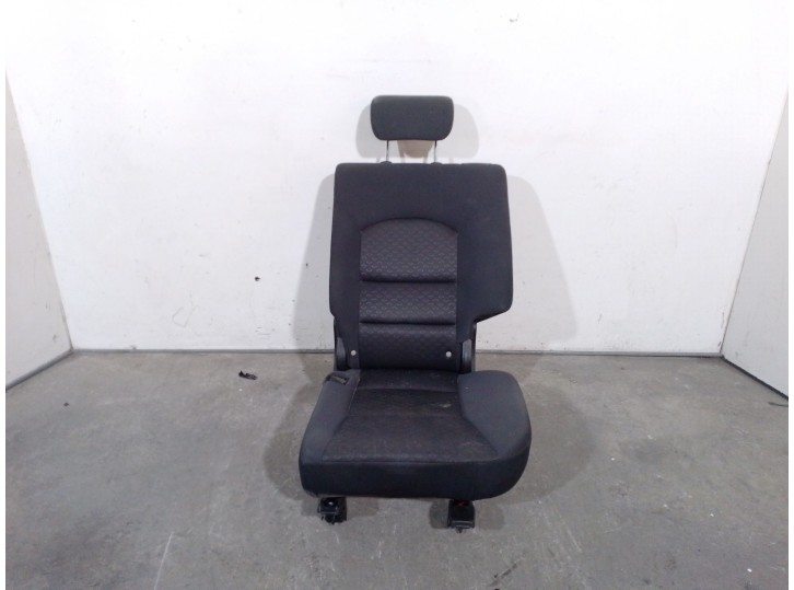 Recambio de asientos trasero izquierdo para ssangyong korando (ck) 2.0 e-xdi referencia OEM IAM 7500134030CCK 7500134030CCK 