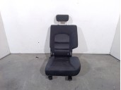 Recambio de asientos trasero izquierdo para ssangyong korando (ck) 2.0 e-xdi referencia OEM IAM 7500134030CCK 7500134030CCK 