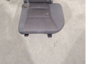 Recambio de asientos trasero izquierdo para ssangyong korando (ck) 2.0 e-xdi referencia OEM IAM 7500134030CCK 7500134030CCK 