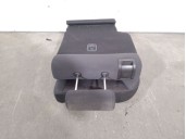 Recambio de asientos trasero izquierdo para ssangyong korando (ck) 2.0 e-xdi referencia OEM IAM 7500134030CCK 7500134030CCK 