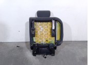 Recambio de asientos trasero izquierdo para ssangyong korando (ck) 2.0 e-xdi referencia OEM IAM 7500134030CCK 7500134030CCK 