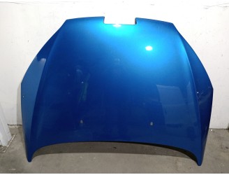 Recambio de capot para peugeot 407 st sport pack referencia OEM IAM 7901K7  7901K7