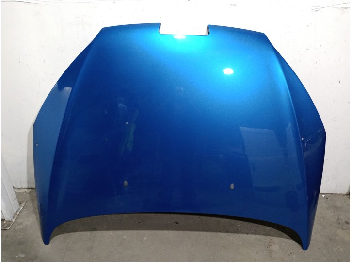 Recambio de capot para peugeot 407 st sport pack referencia OEM IAM 7901K7 7901K7