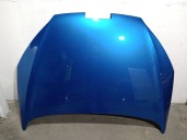 Recambio de capot para peugeot 407 st sport pack referencia OEM IAM 7901K7  7901K7