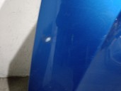 Recambio de capot para peugeot 407 st sport pack referencia OEM IAM 7901K7  7901K7