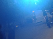 Recambio de capot para peugeot 407 st sport pack referencia OEM IAM 7901K7  7901K7