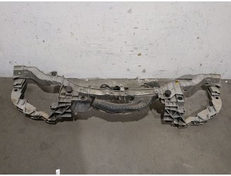 Recambio de panel frontal para ford focus iii 1.6 tdci referencia OEM IAM 1733351  1733351