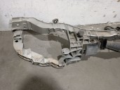 Recambio de panel frontal para ford focus iii 1.6 tdci referencia OEM IAM 1733351 1733351