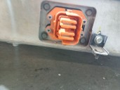 Recambio de bateria para kia ev6 cv/ f5e22 / e11b11 referencia OEM IAM 37501CV051 37501CV051 