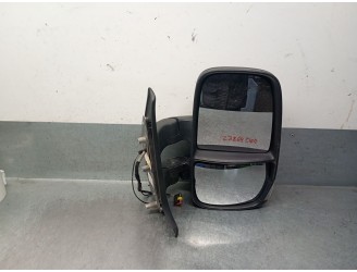Recambio de retrovisor derecho para iveco daily iv caja/chasis 35c15 referencia OEM IAM 5801367639 5801367639 