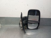 Recambio de retrovisor derecho para iveco daily iv caja/chasis 35c15 referencia OEM IAM 5801367639 5801367639 