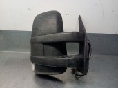 Recambio de retrovisor derecho para iveco daily iv caja/chasis 35c15 referencia OEM IAM 5801367639 5801367639 