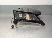 Recambio de retrovisor derecho para iveco daily iv caja/chasis 35c15 referencia OEM IAM 5801367639 5801367639 