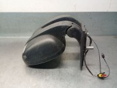 Recambio de retrovisor derecho para iveco daily iv caja/chasis 35c15 referencia OEM IAM 5801367639 5801367639 