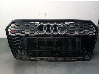 Recambio de rejilla delantera para audi a7 sportback (4ga, 4gf) rs7 performance quattro referencia OEM IAM 4G8853651M 4G8853651M