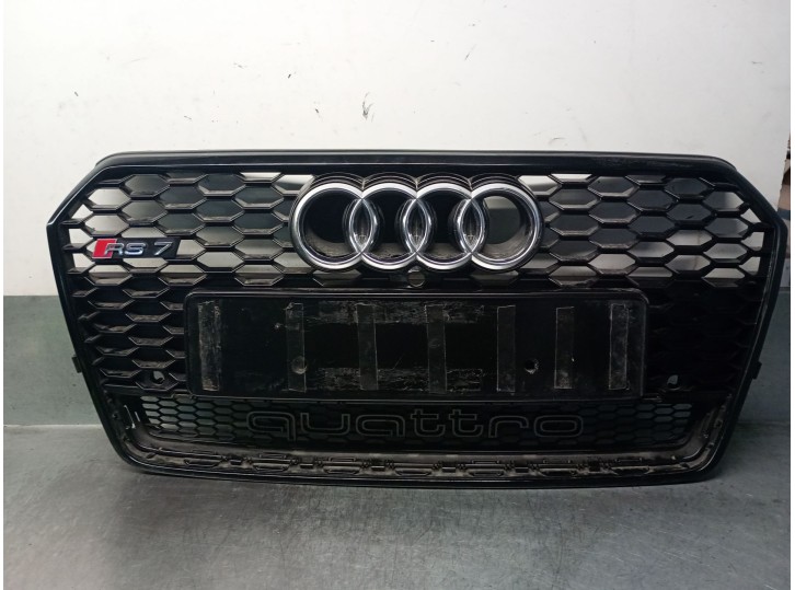 Recambio de rejilla delantera para audi a7 sportback (4ga, 4gf) rs7 performance quattro referencia OEM IAM 4G8853651M 4G8853651M