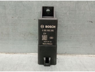 Recambio de rele para land rover defender station wagon (l663) d250 mhev 4x4 referencia OEM IAM MX73189E2AA MX73189E2AA 02810032