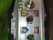 Recambio de antena para land rover defender station wagon (l663) d250 mhev 4x4 referencia OEM IAM MX7319C089DA MX7319C089DA 