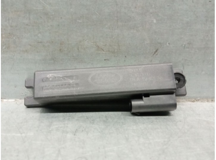 Recambio de antena para land rover defender station wagon (l663) d250 mhev 4x4 referencia OEM IAM JPLA15K603AB 5C8111F00 