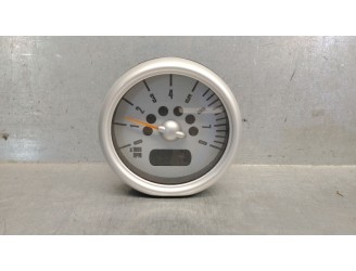 Recambio de cuadro instrumentos para mini r50,r53 1.6 16v cat referencia OEM IAM 62116913667 62116936312 AR0041005