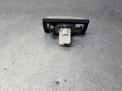 Recambio de piloto matricula para nissan micra v (k14) 0.9 ig-t referencia OEM IAM 265108991B 265108991B 