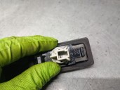 Recambio de piloto matricula para nissan micra v (k14) 0.9 ig-t referencia OEM IAM 265108991B 265108991B 