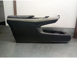 Replacement center console for Kia EV6 CV/ F5E22 / E11B11 OEM IAM reference 84650CV050OFW 84650CV050OFW 
