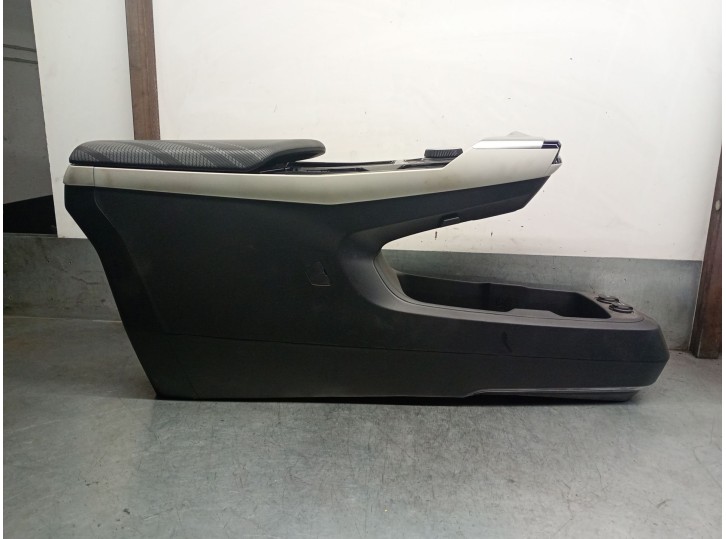 Replacement center console for Kia EV6 CV/ F5E22 / E11B11 OEM IAM reference 84650CV050OFW 84650CV050OFW 