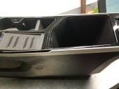 Recambio de consola central para kia ev6 cv/ f5e22 / e11b11 referencia OEM IAM 84650CV050OFW 84650CV050OFW 