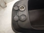 Replacement center console for Kia EV6 CV/ F5E22 / E11B11 OEM IAM reference 84650CV050OFW 84650CV050OFW 