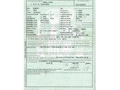 smart forfour (454) del año 2006