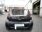 smart forfour (454) del año 2006