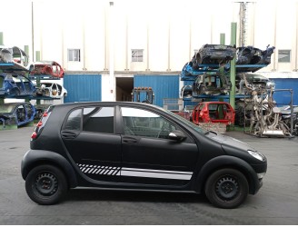 Recambio de condensador aire acondicionado para hyundai galloper ii (jk-01) 2.5 td intercooler referencia OEM IAM D4BH  