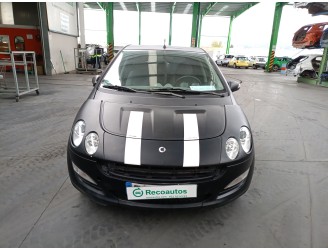 Recambio de condensador aire acondicionado para hyundai galloper ii (jk-01) 2.5 td intercooler referencia OEM IAM D4BH   2