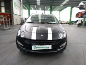 smart forfour (454) del año 2006