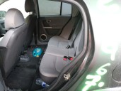 smart forfour (454) del año 2006