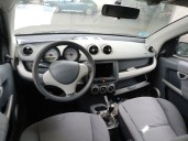 smart forfour (454) del año 2006