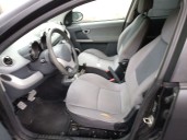 smart forfour (454) del año 2006