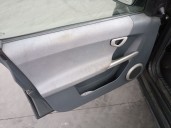 smart forfour (454) del año 2006