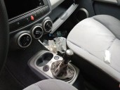 smart forfour (454) del año 2006