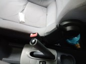 smart forfour (454) del año 2006