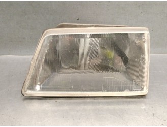 Recambio de faro izquierdo para peugeot 205 berlina 1.8 diesel referencia OEM IAM 6204A3 6204A3 
