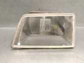 Recambio de faro izquierdo para peugeot 205 berlina 1.8 diesel referencia OEM IAM 6204A3 6204A3 