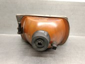 Recambio de faro izquierdo para peugeot 205 berlina 1.8 diesel referencia OEM IAM 6204A3 6204A3 