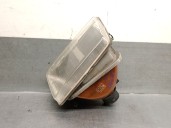 Recambio de faro izquierdo para peugeot 205 berlina 1.8 diesel referencia OEM IAM 6204A3 6204A3 