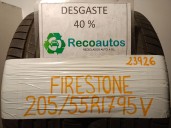 Recambio de neumatico/s para citroën c4 picasso ii 1.6 bluehdi 120 referencia OEM IAM 20555R1795V FIRESTONE ROADHAWK 2