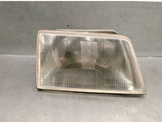 Recambio de faro derecho para peugeot 205 berlina 1.8 diesel referencia OEM IAM 6205A3 6205A3 